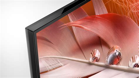 Sony&x27;s design for the X90L mates a slim panel with an equally slim screen bezel. . Sony x90k vs samsung q80a